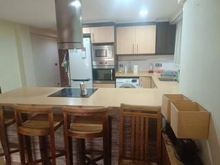 Pis  Justo vilar. Inmobiliaria serreria vende en exclusiva esta magnifica vivienda