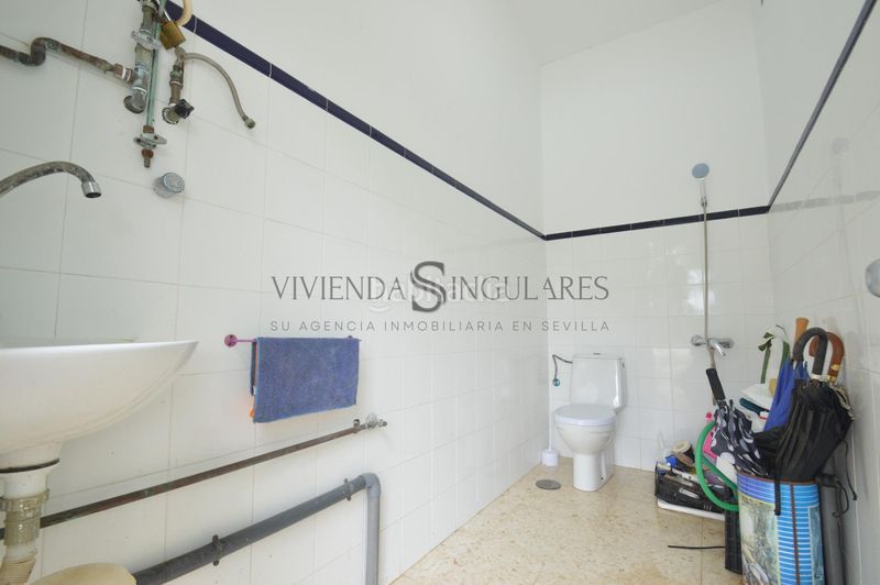 Foto e946e795-1172-4d02-a34b-84c1568792e1. Xalet amb calefacció aparcament piscina a Carmona