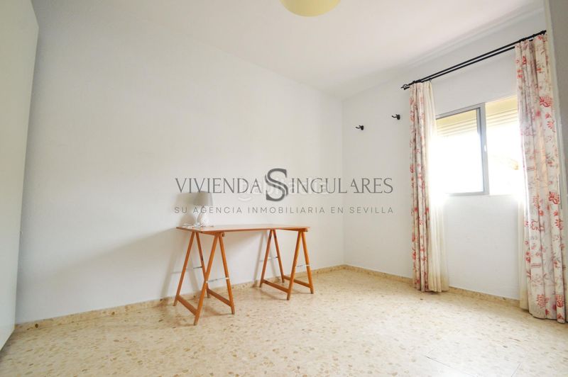 Foto 428450d0-0540-4fc6-85ee-7de92c5d944f. Casa adossada amb aparcament a Las Pajanosas Guillena