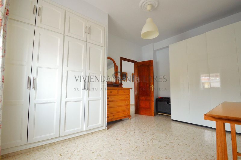 Foto c4e40512-6fb1-4256-940d-fffaf85acbbe. Casa adossada amb aparcament a Las Pajanosas Guillena