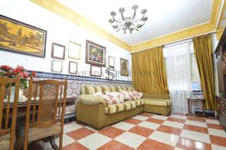 Maison à Cruz Roja. Encanto y amplitud en un hogar acogedor junto a av. de miraflore