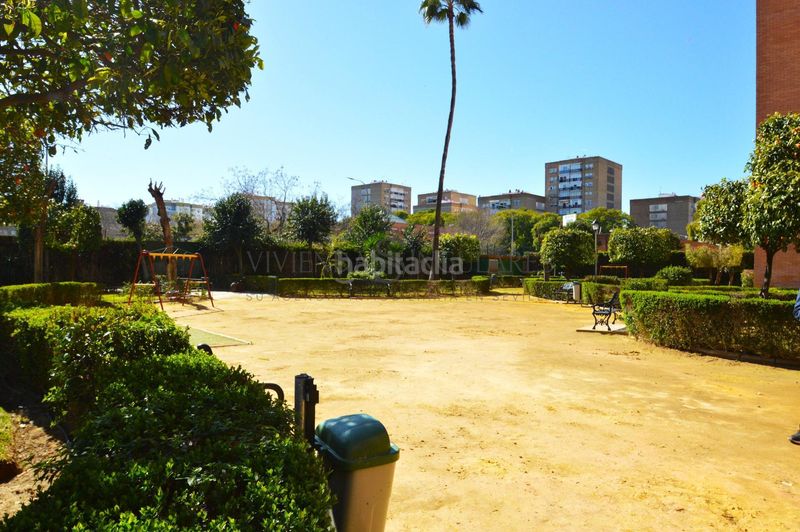 Foto 1b24fb74-0881-473a-a915-fc5181f270b4. Pis amb aparcament piscina a Parque Atlántico- San Matías Sevilla