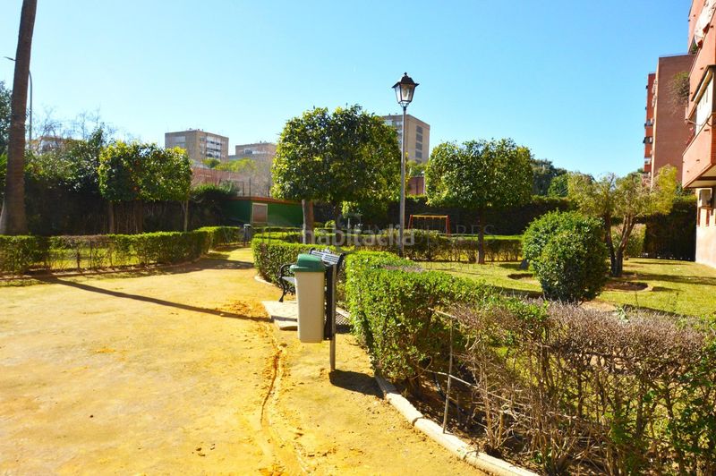 Foto bd69b0c3-3f06-476a-abb6-c348b2aa90c8. Pis amb aparcament piscina a Parque Atlántico- San Matías Sevilla