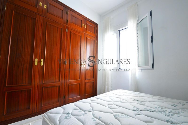 Foto 21e2be24-1689-4487-9a4e-66eebe56c713. Pis a San Vicente Sevilla