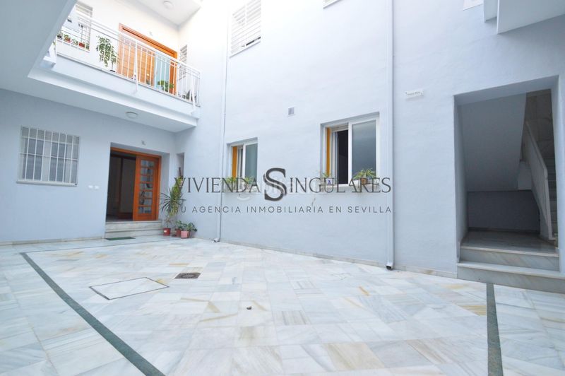 Foto 37a2ac27-2543-4d50-a5f9-7ac5b0020887. Pis a San Vicente Sevilla