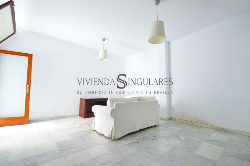 Foto 3c473d80-2743-455d-91ff-7c836c4e07f1. Pis a San Vicente Sevilla