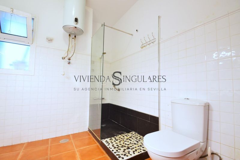 Foto 3f2e7176-4cfa-4dfd-878a-99f4db28813c. Pis a San Vicente Sevilla