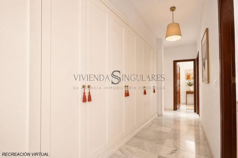 Foto 519e383a-0b48-4061-8131-024ba8f37b29. Pis a San Vicente Sevilla