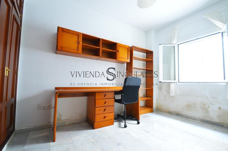 Foto 9a93e6ec-dde8-4337-b52f-c2f22bd83403. Pis a San Vicente Sevilla
