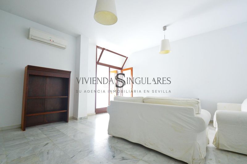 Foto aa008f6c-e448-48fd-9047-0db9f1da4538. Pis a San Vicente Sevilla