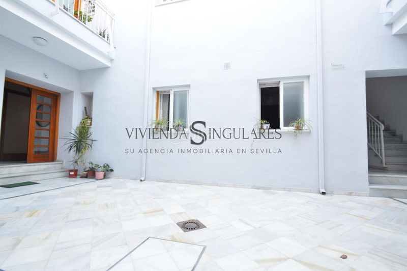 Foto b373c712-863d-4e9f-b274-f5a1d0114602. Pis a San Vicente Sevilla