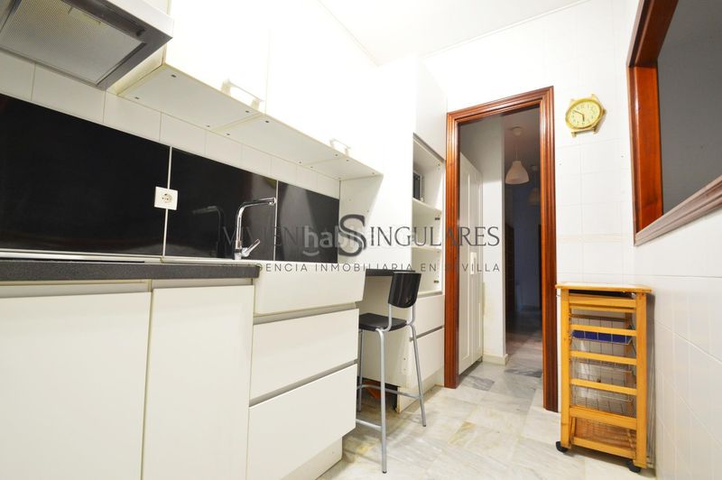 Foto be9a93f5-485c-423e-bf72-400d6227736c. Pis a San Vicente Sevilla