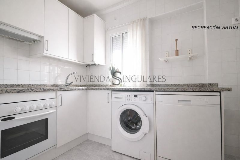 Foto 10a77e35-ccdc-4d49-8cad-881f11e57f2d. Pis a El Tardón - El Carmen Sevilla