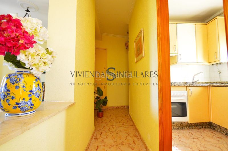 Foto a3d7f17c-91ad-4fdf-a651-7e80d09c07dc. Pis a El Tardón - El Carmen Sevilla