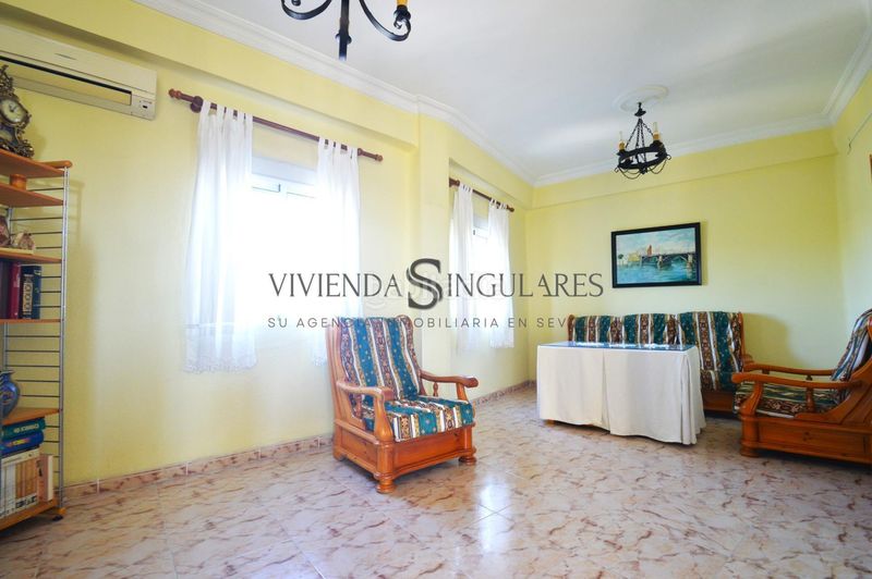 Foto bbf11cf3-59c3-49e6-bce7-da1148b5b05a. Pis a El Tardón - El Carmen Sevilla