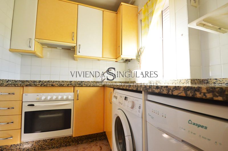 Foto f3adf341-096c-469c-b61d-71f74f7e2d2f. Pis a El Tardón - El Carmen Sevilla