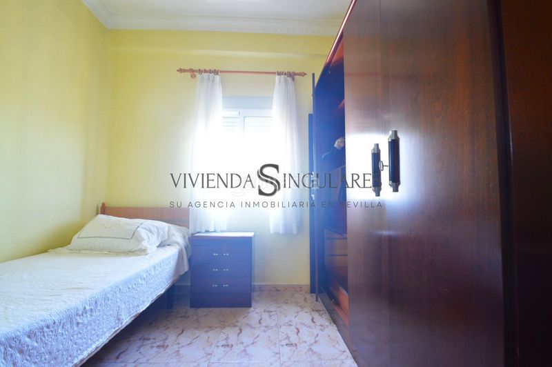 Foto f75c401d-e0ee-47c6-9f89-a81a7341974d. Pis a El Tardón - El Carmen Sevilla