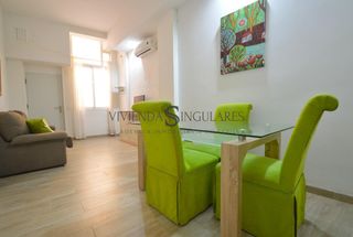 Apartament a San Gil