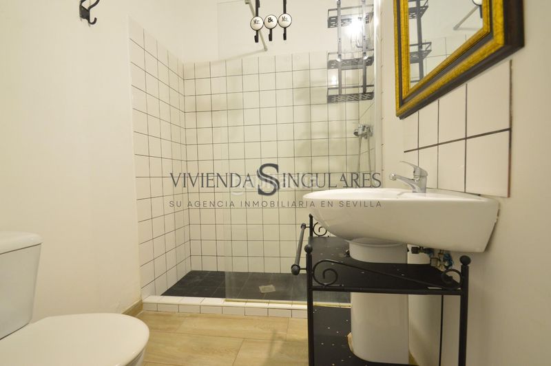 Foto 34826193-6eb4-420e-9eee-e042da9abaf9. Apartament a San Gil Sevilla