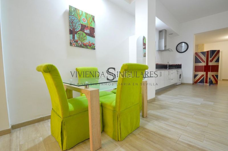 Foto 3cd0efb5-e584-4a4b-ba57-fb54073e0aa1. Apartament a San Gil Sevilla