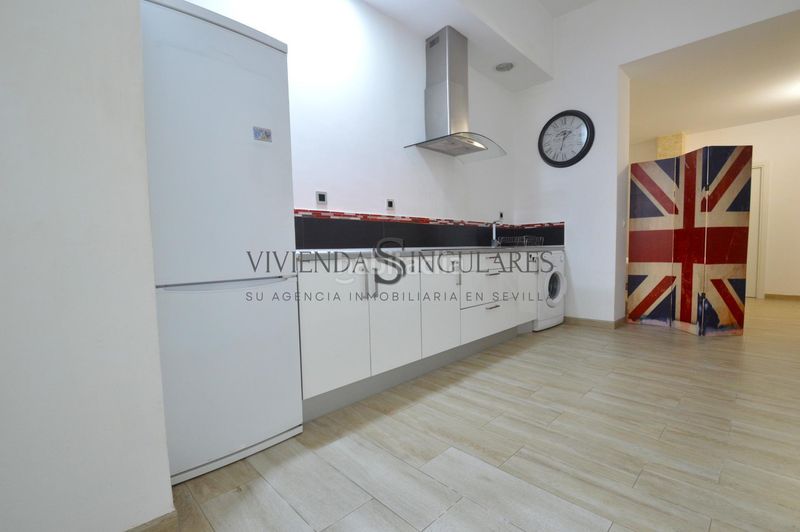 Foto 82df91fc-ed2d-454a-85e1-3887bf25058a. Apartament a San Gil Sevilla