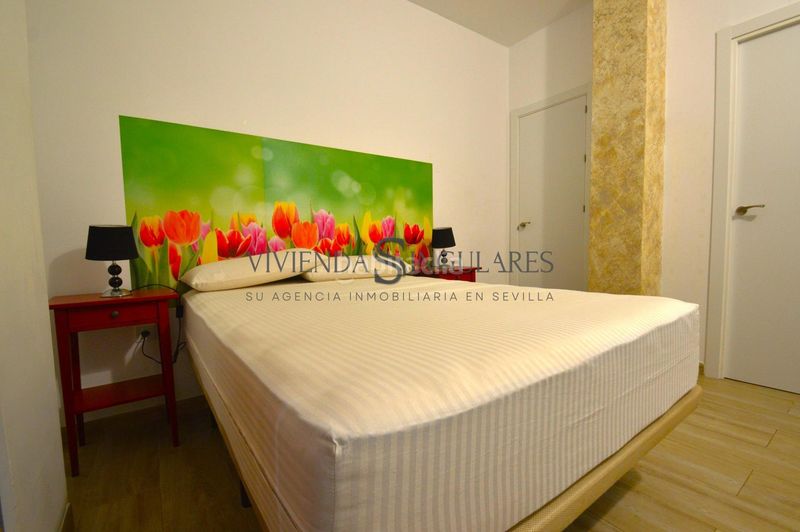 Foto 8b0c34f7-a9db-40dd-895b-1199a8e3ee04. Apartament a San Gil Sevilla