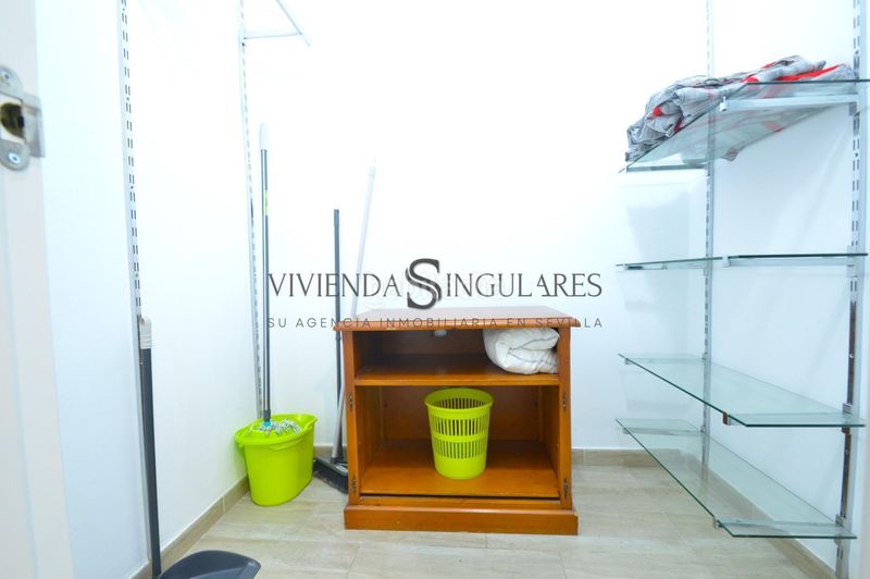 Foto eb055bc7-ff8a-49de-a633-f70c081062be. Apartament a San Gil Sevilla