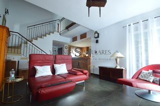 Casa aparellada en Bollullos de la Mitaci�n. Casa pareada en bollullos de la mitaci�n