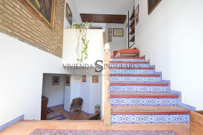 Foto 083fe655-8b35-4a1b-ba88-b1678ff58a31. Chalet villa en alcalá de guadaíra en Oromana Alcalá de Guadaira