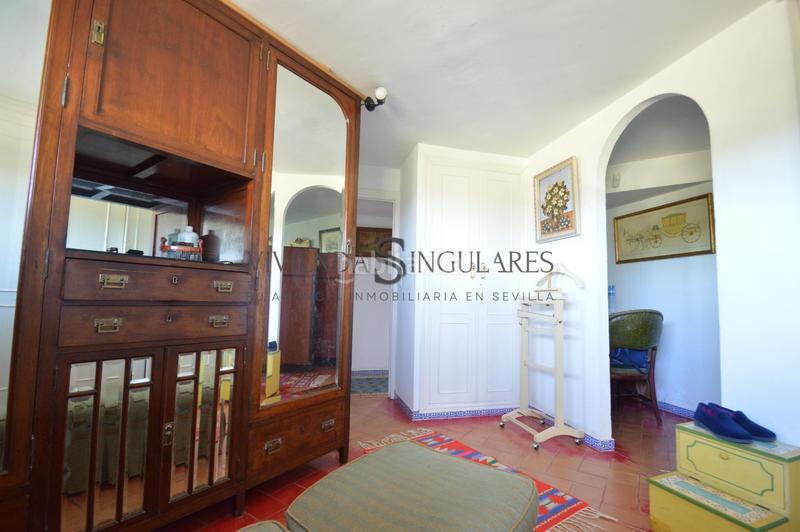 Foto 0eb5d795-2d65-4b95-8d87-ea7140625312. Chalet villa en alcalá de guadaíra en Oromana Alcalá de Guadaira