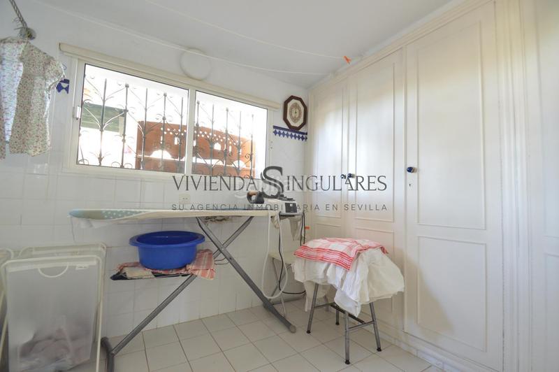 Foto 2a2cbc23-cbb0-42b2-85ec-64626e160c4d. Chalet villa en alcalá de guadaíra en Oromana Alcalá de Guadaira