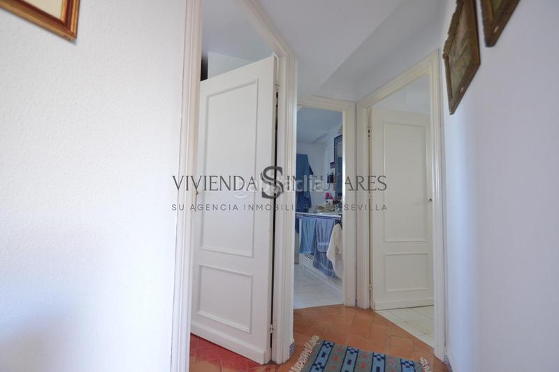 Foto 346b2745-da46-47fb-9e9e-82de62f20683. Chalet villa en alcalá de guadaíra en Oromana Alcalá de Guadaira