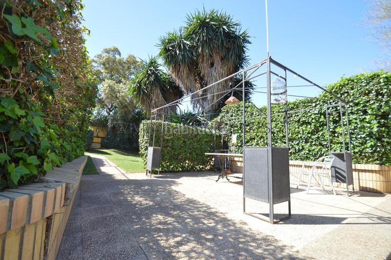 Foto 4994e930-4833-4a87-8daf-0728429df105. Chalet villa en alcalá de guadaíra en Oromana Alcalá de Guadaira