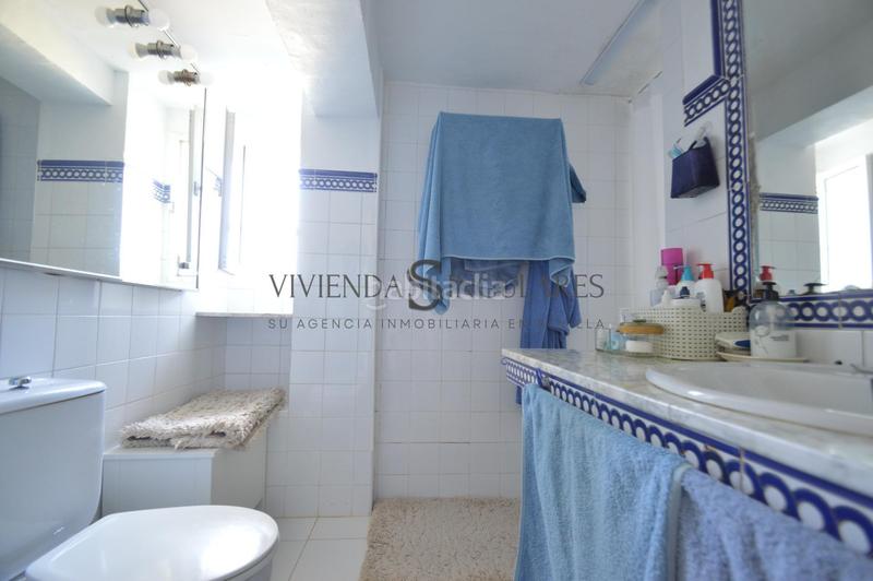 Foto 51b65405-889a-4e03-a8ed-36a369106ea1. Chalet villa en alcalá de guadaíra en Oromana Alcalá de Guadaira
