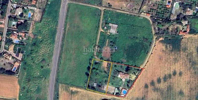 Foto 603de46f-793e-49e8-8af4-31b909005568. Chalet villa en alcalá de guadaíra en Oromana Alcalá de Guadaira