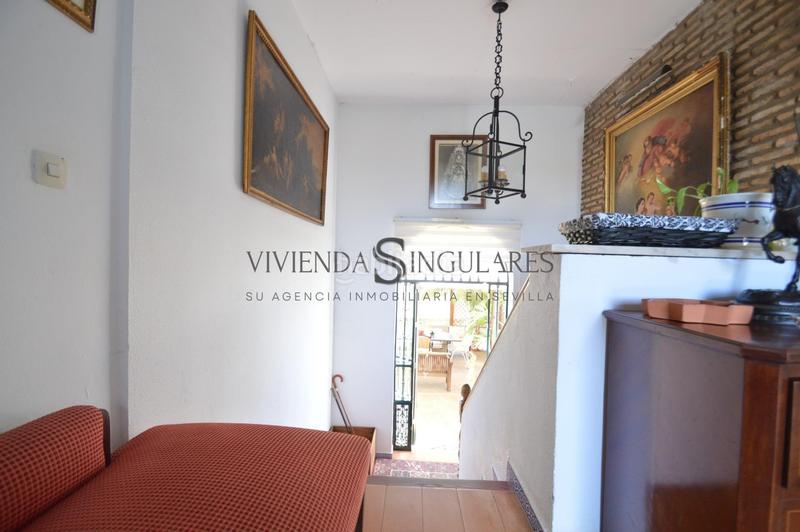 Foto 66656943-16cc-4c6f-b2a8-2667307c1a25. Chalet villa en alcalá de guadaíra en Oromana Alcalá de Guadaira