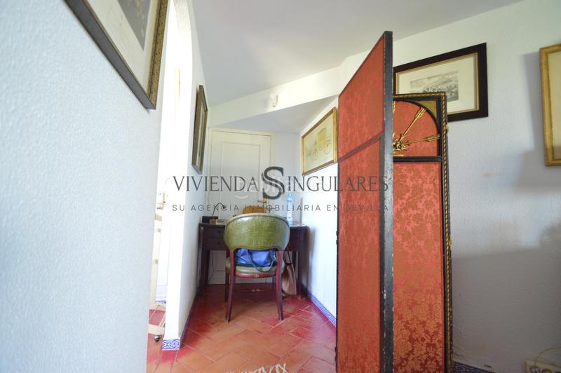 Foto 6f400fc8-1302-4daa-ab0b-c2b6782efe6c. Chalet villa en alcalá de guadaíra en Oromana Alcalá de Guadaira