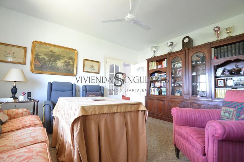 Foto 7e7f1fc1-d30b-49e6-9459-8523ca73713c. Chalet villa en alcalá de guadaíra en Oromana Alcalá de Guadaira