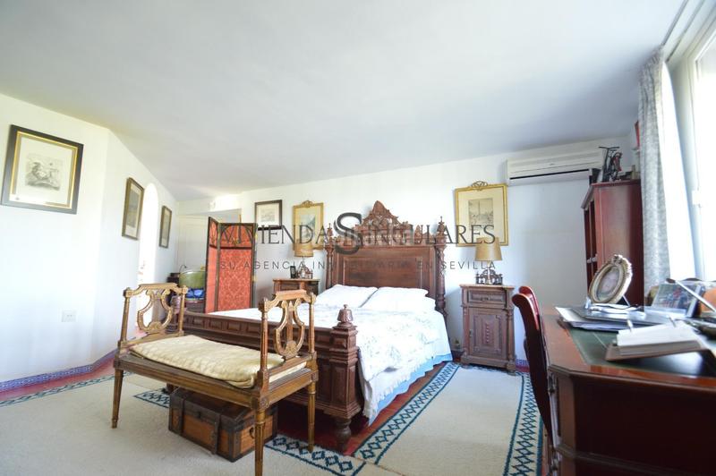 Foto 8a13a78d-258f-459b-aa65-9d1f19ff4dfe. Chalet villa en alcalá de guadaíra en Oromana Alcalá de Guadaira