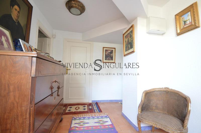 Foto 9bacdc57-ba05-4bb3-8a1d-2c2a9909a1ca. Chalet villa en alcalá de guadaíra en Oromana Alcalá de Guadaira