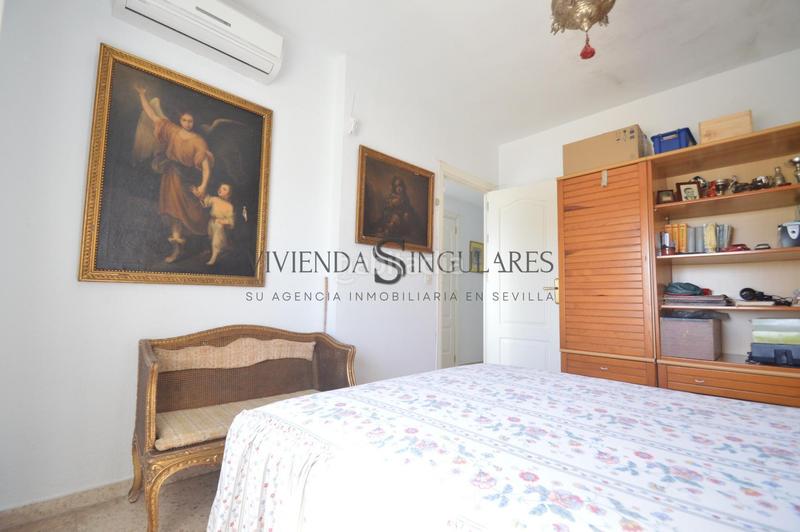 Foto 9e07b5d4-6702-45b8-b587-4d44a3438135. Chalet villa en alcalá de guadaíra en Oromana Alcalá de Guadaira