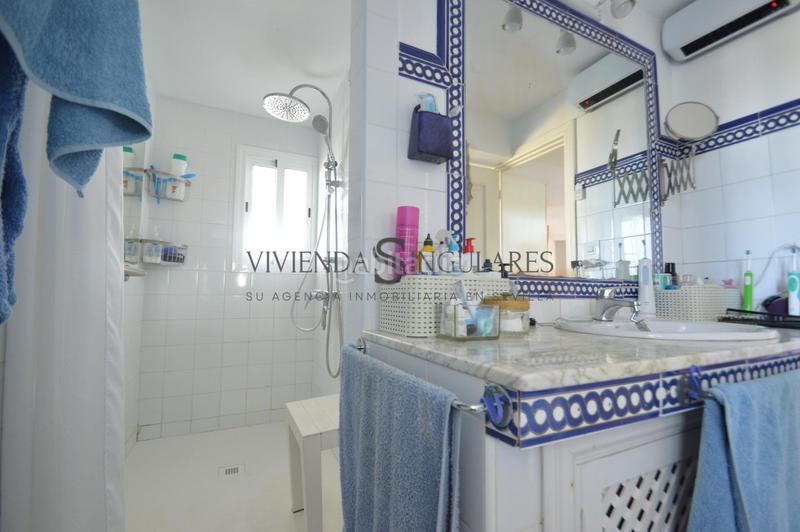 Foto a80202ff-d709-4053-8fe6-153de125acad. Chalet villa en alcalá de guadaíra en Oromana Alcalá de Guadaira
