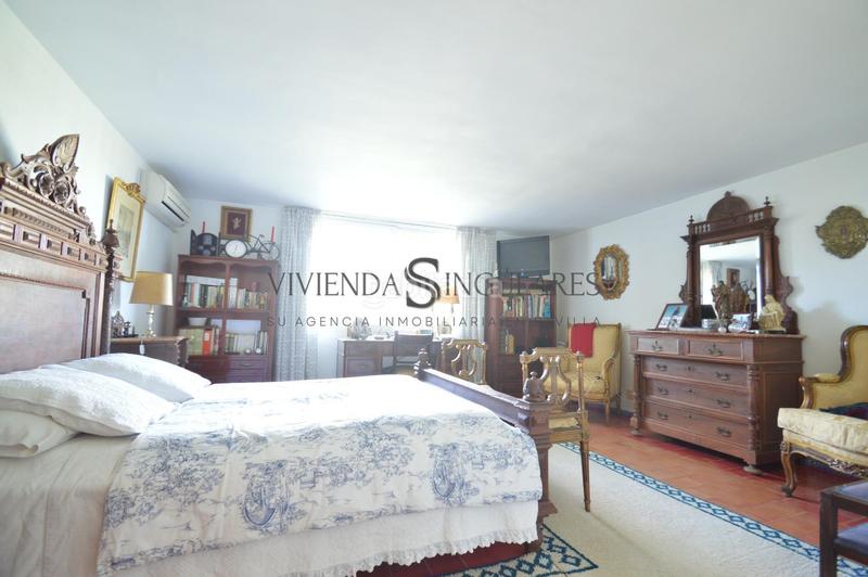 Foto ab02f781-9fcd-48d9-a8a0-3efc3a9dc859. Chalet villa en alcalá de guadaíra en Oromana Alcalá de Guadaira