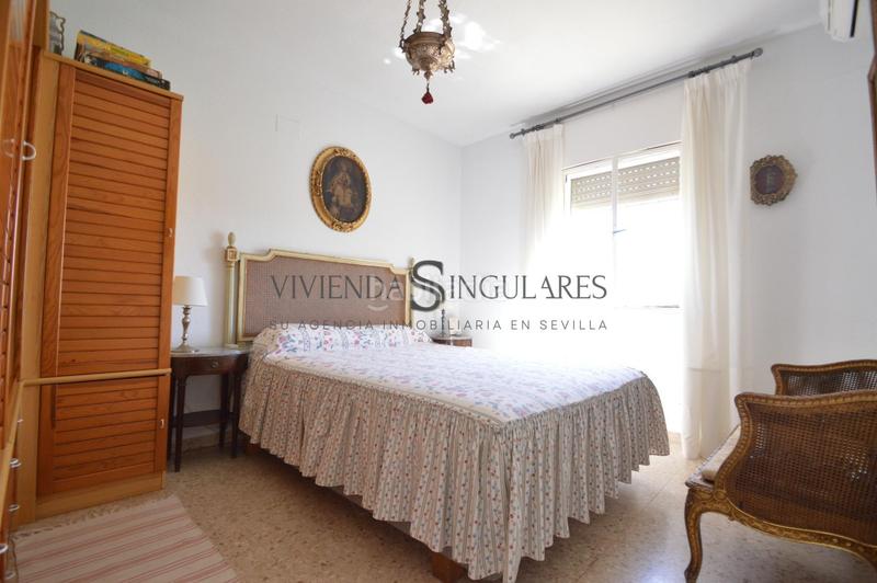 Foto ae8f46f5-acb1-4685-8c79-5af6c8f96c39. Chalet villa en alcalá de guadaíra en Oromana Alcalá de Guadaira