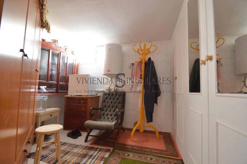 Foto bb1bc4ee-2e2c-496f-9e7e-b9f974406fce. Chalet villa en alcalá de guadaíra en Oromana Alcalá de Guadaira