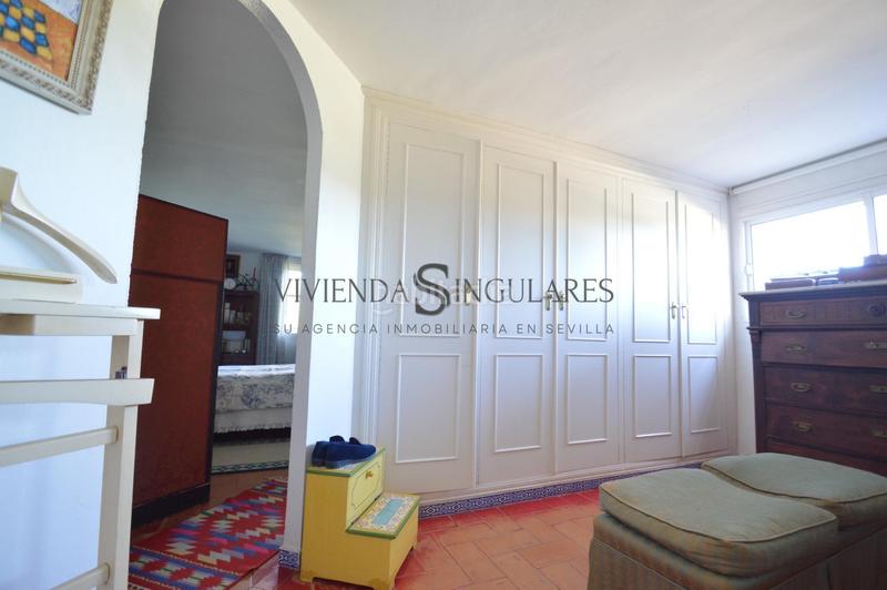 Foto c210b6b5-16d3-4e65-8127-a4b58c09a8f5. Chalet villa en alcalá de guadaíra en Oromana Alcalá de Guadaira