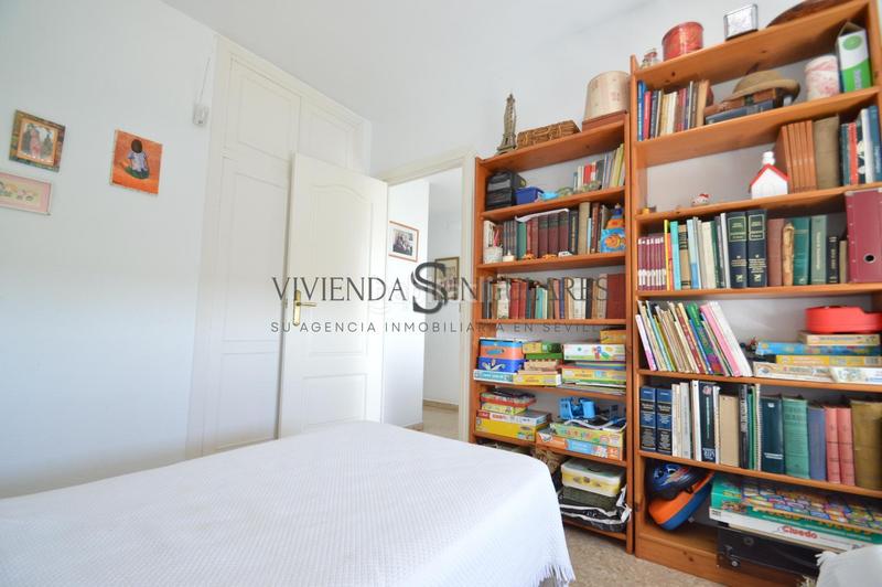 Foto c833ffeb-6b67-4873-9309-36a5938892dc. Chalet villa en alcalá de guadaíra en Oromana Alcalá de Guadaira