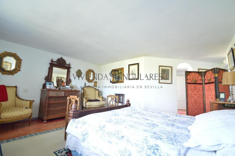 Foto d1587d2e-5644-4c71-81bf-c4de9a499a8e. Chalet villa en alcalá de guadaíra en Oromana Alcalá de Guadaira