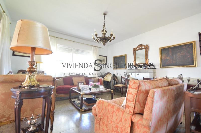 Foto d524776c-d490-4ed1-8b67-0b70f9759975. Chalet villa en alcalá de guadaíra en Oromana Alcalá de Guadaira