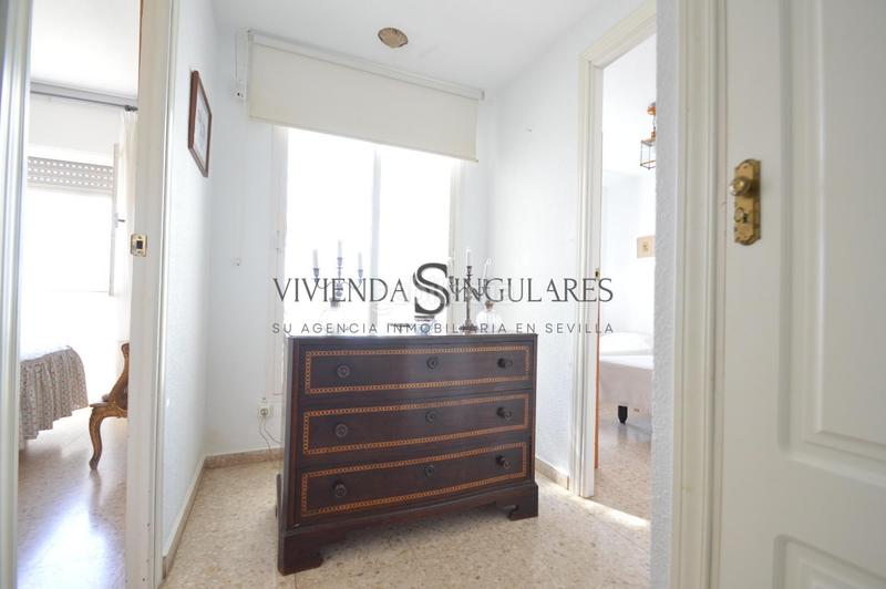 Foto e3c940cf-82fd-4d24-a803-a2c53492f2ab. Chalet villa en alcalá de guadaíra en Oromana Alcalá de Guadaira